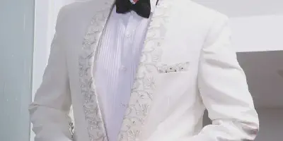 Inilah Baju Nikah Pria Modern yang Wajib Kamu Tahu