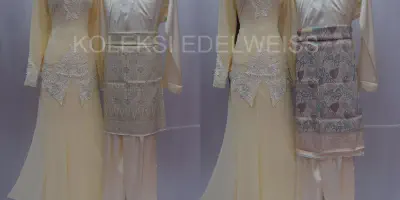 Baju Nikah Wanita: Pilihan Model Terbaik Untuk Hari Bahagia Anda