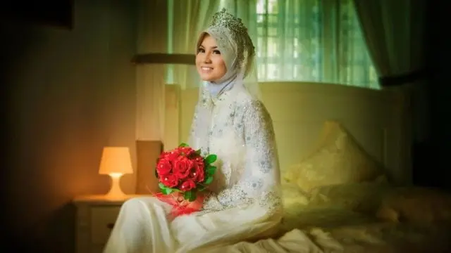 9 Tips Memilih Baju Nikahan Muslimah yang Elegan dan Memukau