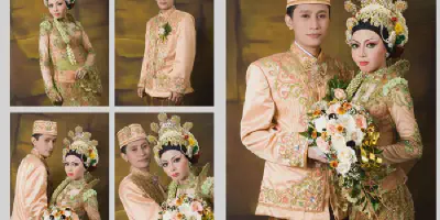 Baju Paes Ageng: Mengenal Sejarah, Filosofi, dan Makna