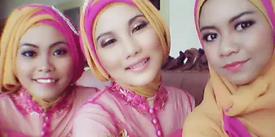 Baju Pagar Ayu Pengantin: Pilihan Yang Tepat Untuk Mempesona Di Hari Pernikahanmu