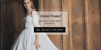 Baju Pengantin 2020: Tren Terbaru untuk Pernikahan Impian Anda