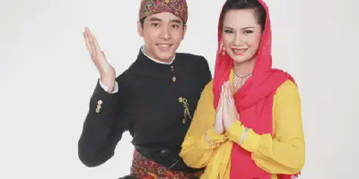 24 Inspirasi Baju Pengantin Adat Betawi yang Elegan dan Modern