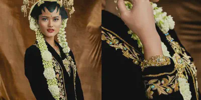 Baju Pengantin Adat Jawa Solo: Tradisi Menawan yang Harus Anda Tahu