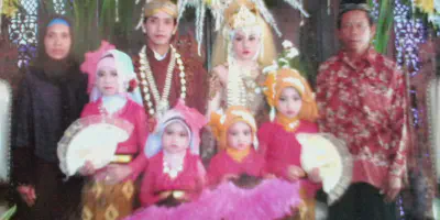 5 Model Baju Pengantin Adat Jawa Tengah Yang Menawan