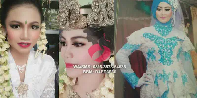 9 Desain Baju Pengantin Adat Jogja Berjilbab yang Anggun dan Memukau