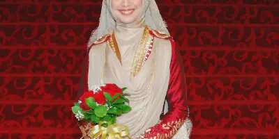 7 Baju Pengantin Adat Minang Modern Terbaru yang Wajib Kamu Ketahui