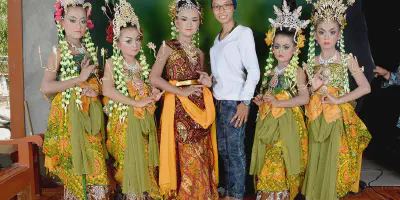 Tips Memilih Baju Pengantin Anak Perempuan yang Cantik dan Anggun