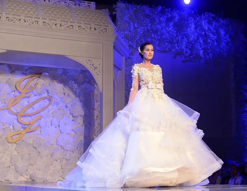 Baju Pengantin Bagus: Tips Memilih dan Inspirasi Desain Terbaru