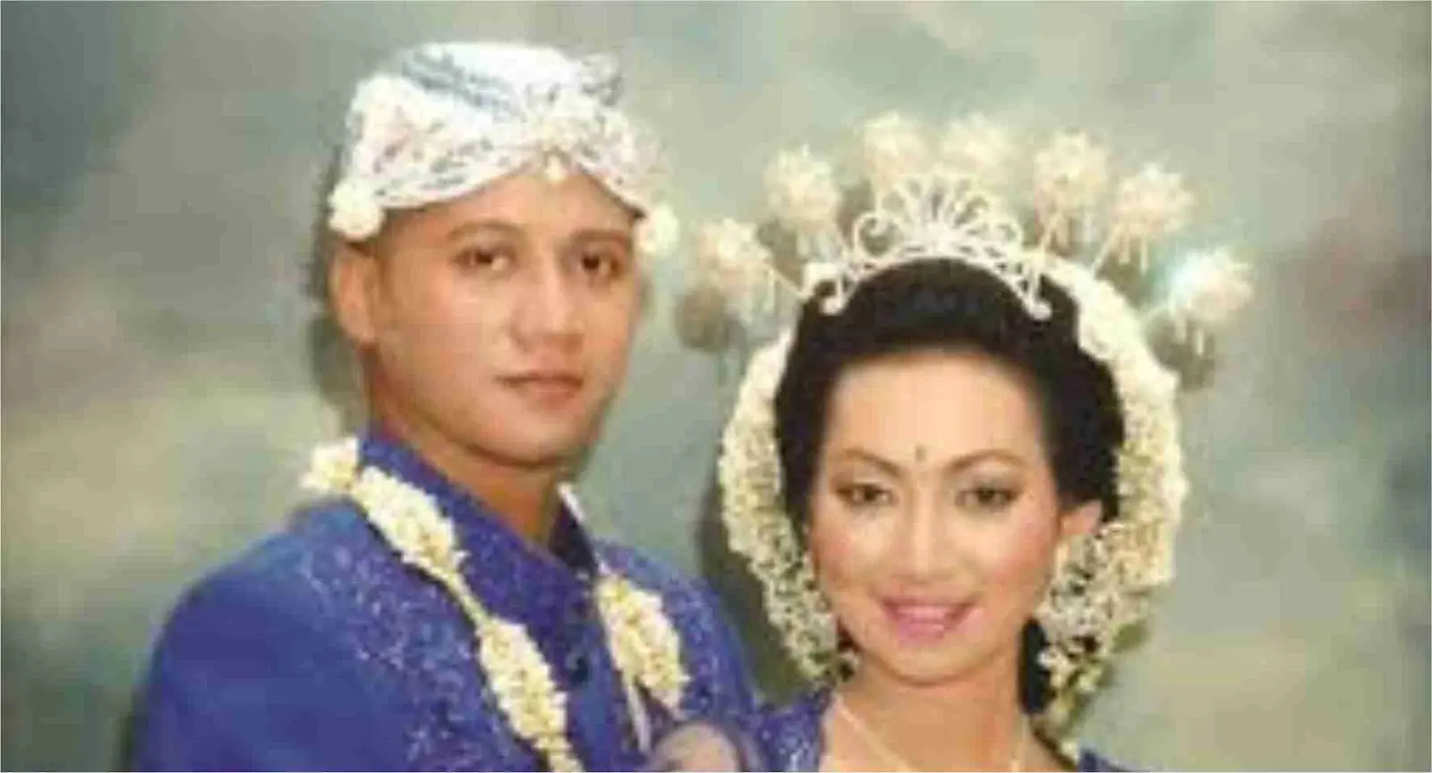 10 Model Baju Pengantin Banten yang Menakjubkan dan Elegan!