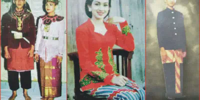 Inilah Baju Pengantin Barat yang Paling Populer pada Tahun 2021