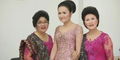 Baju Pengantin Batak Terbaru: Memukau dengan Budaya dan Kekinian