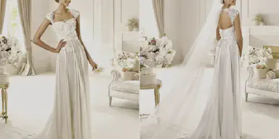 Mengenal Baju Pengantin Biasa: Simpel Namun Elegan