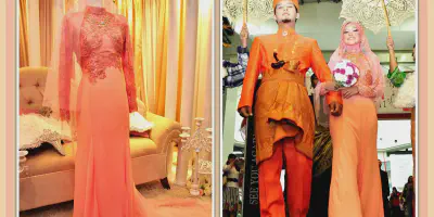 Baju Pengantin Big Size: Tampil Menawan di Hari Bahagia Anda