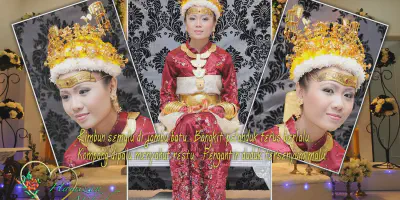 Baju Pengantin Brunei Terbaru: Inspirasi Memilih Busana Pernikahan yang Elegan dan Modern