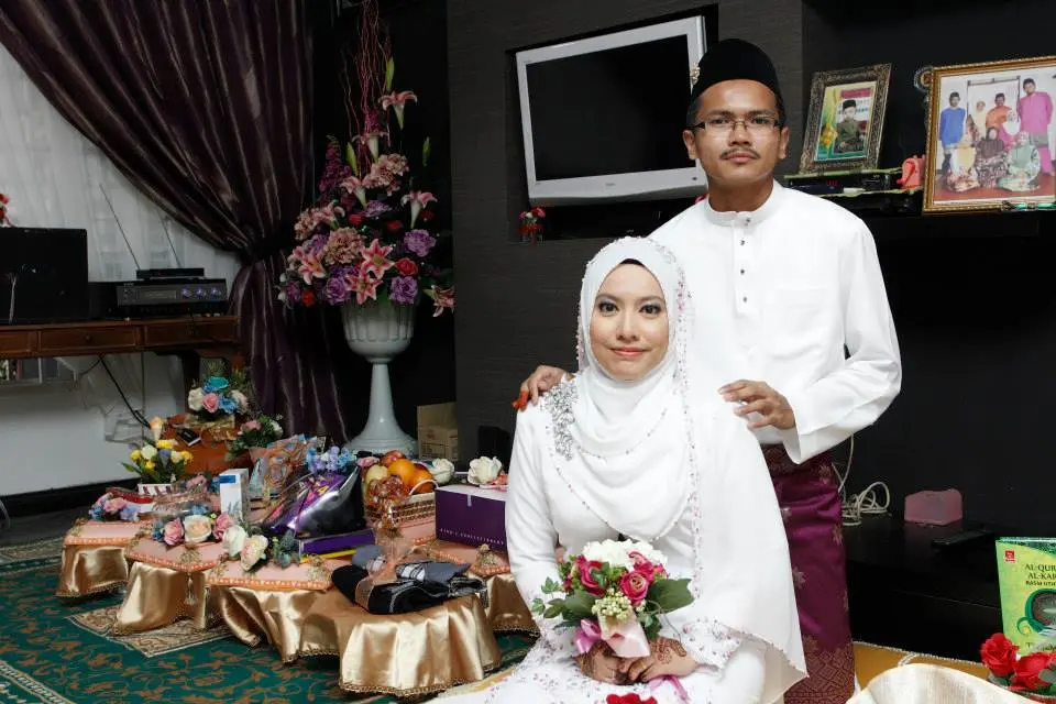 Baju Pengantin Buat Ijab Kabul: Tips Memilih Baju Pengantin yang Unik dan Elegan