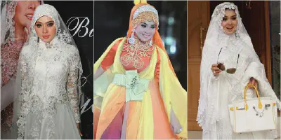 Baju Pengantin Cape: Unik dan Elegan untuk Pernikahan Impianmu