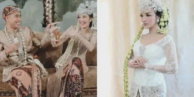 Tips Memilih Baju Pengantin Dodotan Jogja yang Sesuai dengan Kepribadianmu