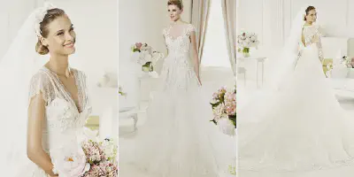 Kesenangan Mengenakan Baju Pengantin Dress Modern di Hari Bahagia Anda