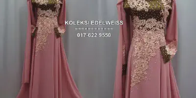 Baju Pengantin Emerald Green: Warna Pernikahan yang Menawan dengan Ciri Khas Mendalam