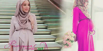 Model Baju Pengantin Hamil Terbaru dan Elegan untuk Momen Bahagia Anda