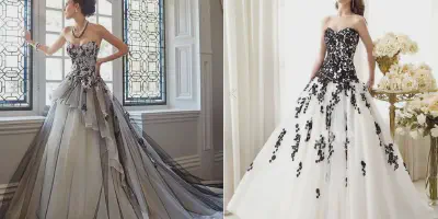 Baju Pengantin Hitam Jawa: Simbol Keindahan dan Elegansi yang Berbeda