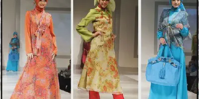 Baju Pengantin Ibu Hamil Terbaik Untuk Pernikahan Anda