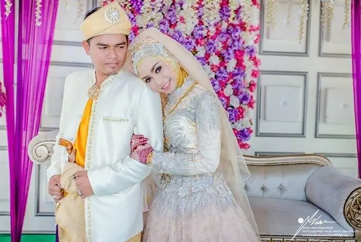 Tren Baju Pengantin Internasional: Inspirasi untuk Mempesona di Hari Bahagia Anda
