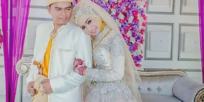 Tren Baju Pengantin Internasional: Inspirasi untuk Mempesona di Hari Bahagia Anda