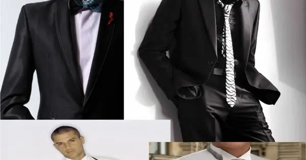 Baju Pengantin Jas: Tampil Elegan dan Berkelas di Hari Bahagia Anda