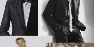 Baju Pengantin Jas: Tampil Elegan dan Berkelas di Hari Bahagia Anda