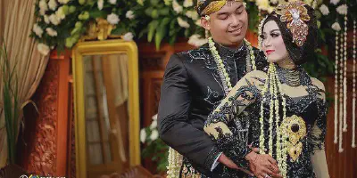 Kumpulan Model Baju Pengantin Jawa Timur yang Elegan dan Modern