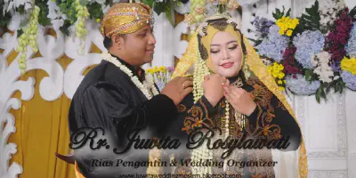 5 Rekomendasi Baju Pengantin Jumbo Paling Elegan dan Syar'i