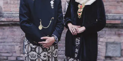 Baju Pengantin Kristen: Memilih Dress yang Pas dan Tips Merencanakan Pernikahan Kristen yang Berkesan