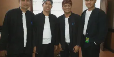 Ketahui Lebih Lanjut Tentang Baju Pengantin Laki-Laki Adat Jawa