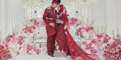 Baju Pengantin Lazada - Solusi Belanja Baju Pengantin yang Praktis dan Efektif