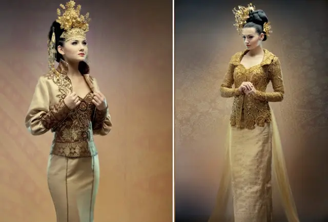 Baju Pengantin Masa Kini: Pilihan Busana Pernikahan Terkini Buat Kamu yang Ingin Tampil Berbeda