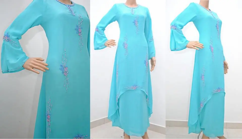 5 Model Baju Pengantin Mermaid yang Memukau Hati dan Mata