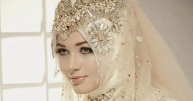 Baju Pengantin Mewah Muslimah: Pilihan Terbaik Untuk Hari Bahagiamu