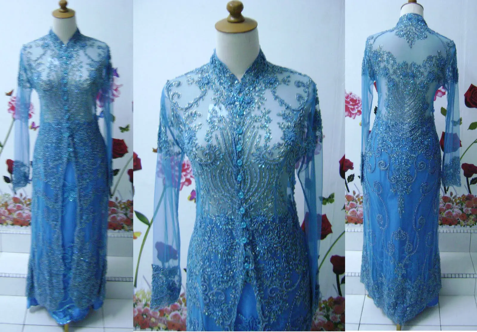 Baju Pengantin Modern Terkini: Ragam Model Terbaru untuk Acara Pernikahan