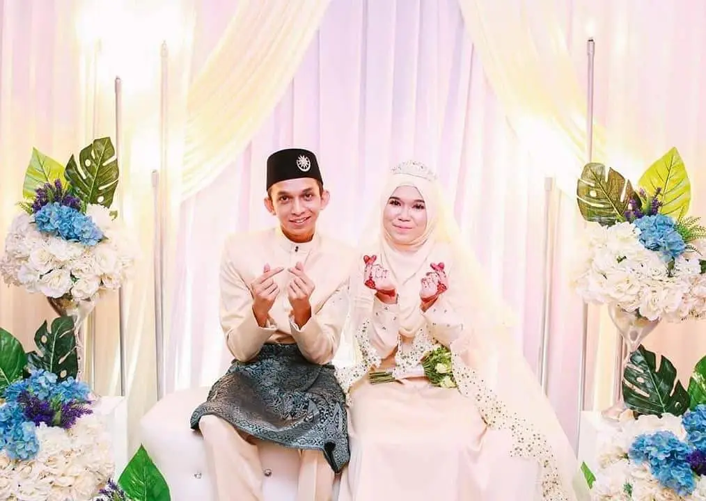 10 Rekomendasi Baju Pengantin Murah dan Cantik untuk Pernikahan Impian Anda!