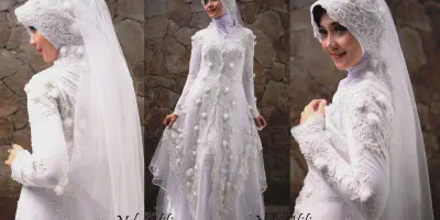 Baju Pengantin Pasangan Terbaik: Temukan Pilihan Terbaik Anda di Sini