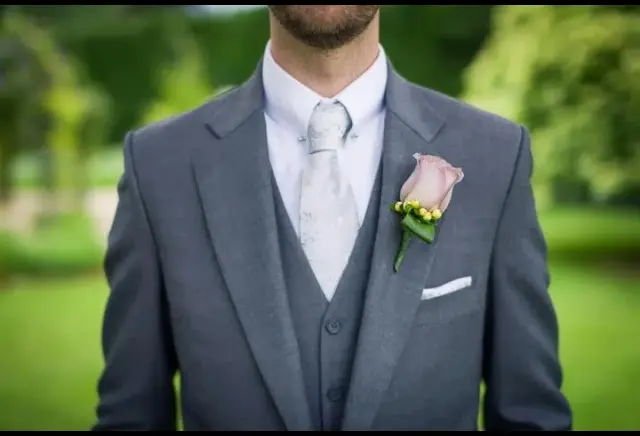 Baju Pengantin Pria Modern: 10 Inspirasi Gaya Terbaru