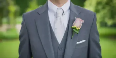 Baju Pengantin Pria Modern: 10 Inspirasi Gaya Terbaru