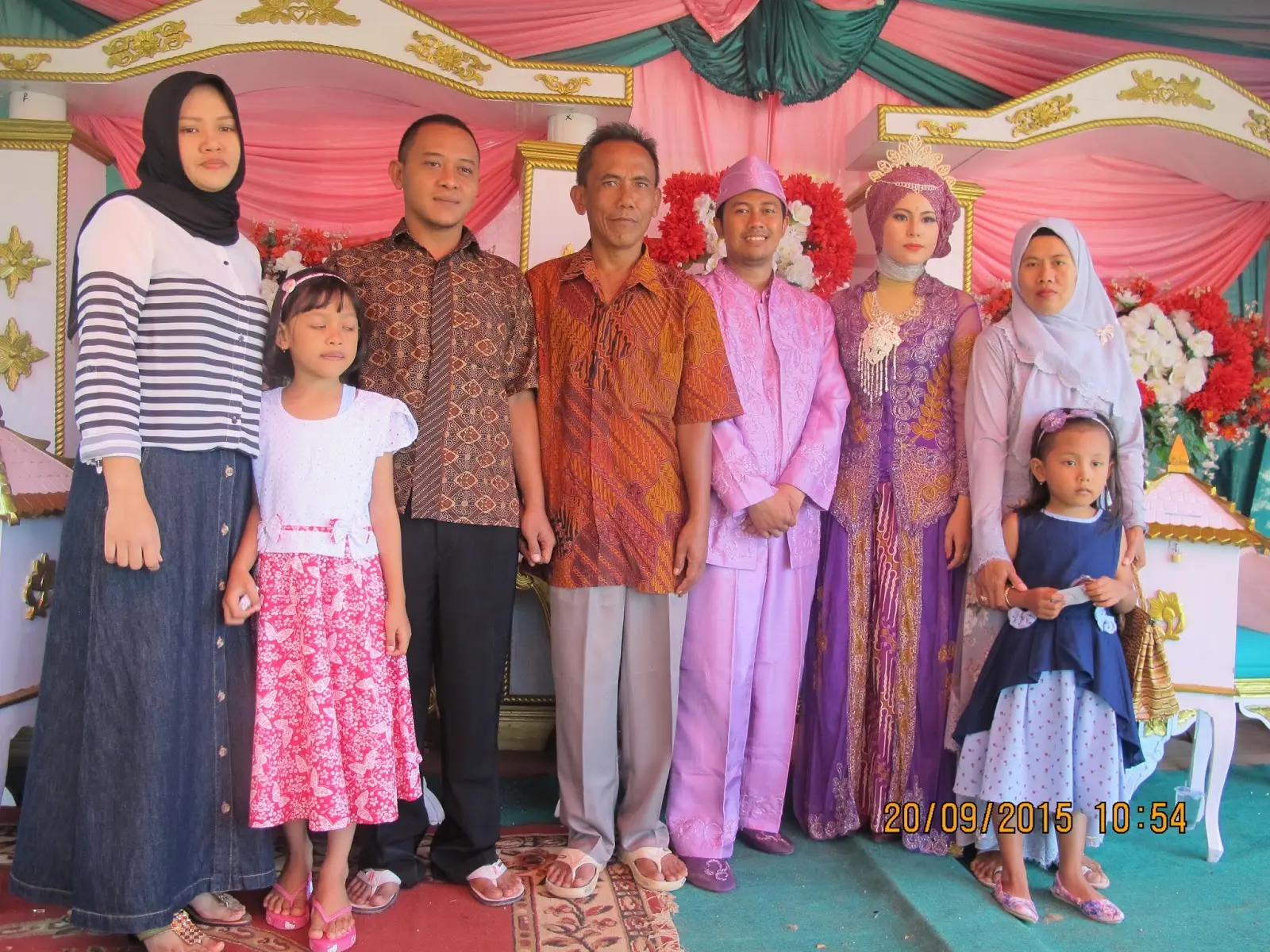 10 Inspirasi Baju Pengantin Pria Sunda yang Elegan dan Modern