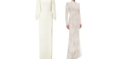 Keindahan Baju Pengantin Putih: Simbolisme dan Makna di Balik Gaun Pernikahan Paling Elegan