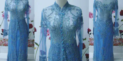 Baju Pengantin Second: Tips untuk Mendapatkan Pilihan yang Tepat