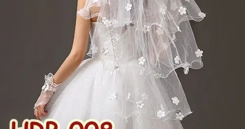 Baju Pengantin Slayer: Memukau di Hari Bahagia Anda