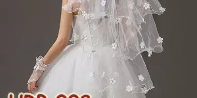 Baju Pengantin Slayer: Memukau di Hari Bahagia Anda