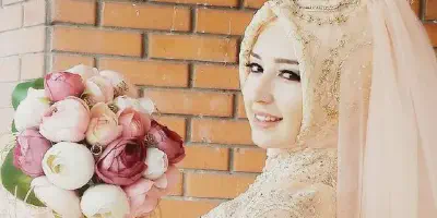 Inspirasimu Untuk Baju Pengantin Terbaru 2019